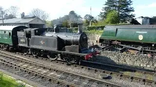 The Swanage Railway