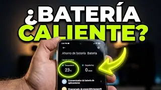 Cómo saber la temperatura de la batería de tu Xiaomi y cuándo deberías preocuparte