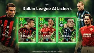 eFootball™ 2024 Peguei um épico com 100 moedas!!!