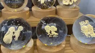 Amazing Asia - Amazing Marble Art in Thailand