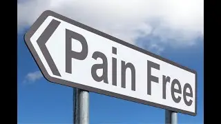 PAIN Management-Guided Meditation