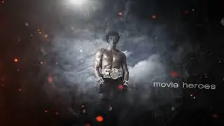 Redemption - Rocky II Soundtrack