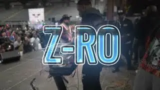 Z-RO & 1Deep ENTMT performance @ Paul Wall's SITR Dog Show Filmed & Edited by Mojo Music Productions