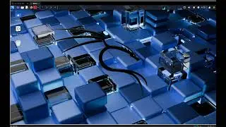 Solution - Mouse cursor not visible after update and upgrade kali linux on vmware