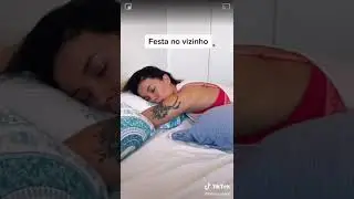 Reacao da sua namorada quando ela escuta voce ligar o Playstation!