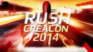 RUSH