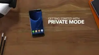 How to Set up Private Mode on Your Samsung Galaxy S7