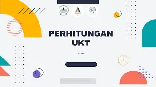Apa itu UKT? Hitung UKT Yuk !