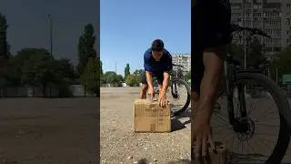 РАСПАКОВКА КРОССОВОК. Часть 2