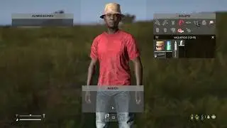Volviendo al Dayz día 1