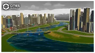 Achieving Urban Paradise in Cities Skylines 2