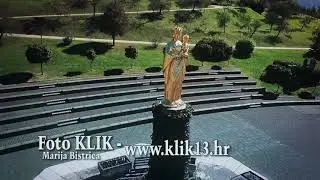 Marija Bistrica, kalvarija ...