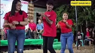 DANCE VIRAL PAKET NO. 2 