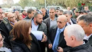 Un Investisseur De Freha Victime De Procédures Demande L’aide Du Wali De Tizi-Ouzou …