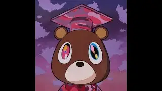 [FREE] Kanye West Graduation Type Beat- Flashing Lights | Flashing Lights SAMPLED