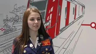 Неделя КбшЖд в СамГУПС 17.03.2021