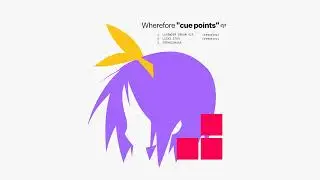 Wherefore - LAVENDER DREAM VIP (remaster)
