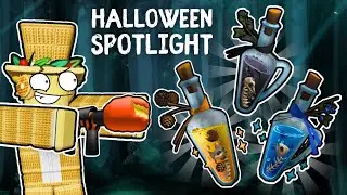 🔴 24/7 Launching All 3 Elixirs Live! | Halloween Spotlight