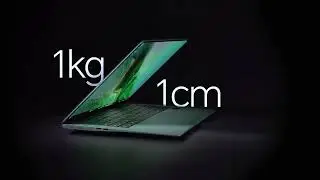 HONOR MagicBook Art 14 | 5th Sept 2024, 8PM