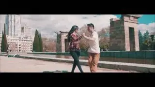 Золотая Конференция  в Мадриде 2018