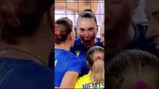 Julia Gerasimova HOT SHOT 