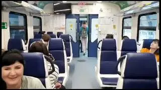 Казань/ Как добраться от аэропорта до города/