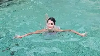 В Турции В октябре (в Кемере) / In Turkey In Kemer (in October)