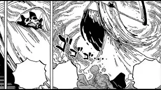 Zoro: retribution for strength