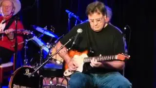 Time Jumpers & Billy Thomas, Bluehighway Blues