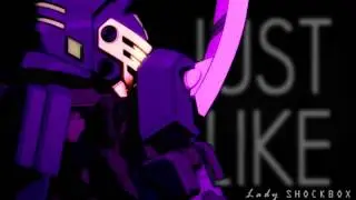 ＡＮＩℳＡＬＳ // SLYNOX