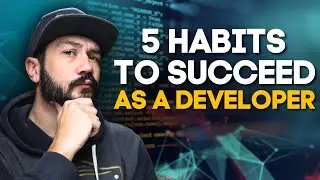 5 Habits of Successful Software Engineers