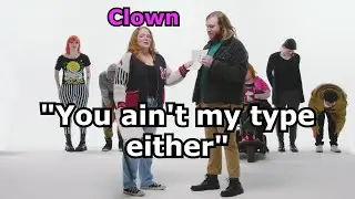 Nerd humbles woman that called him a virgin