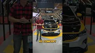S70 R3 - Proton’s first race car since 2019!