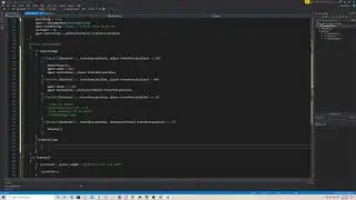 Enemy AI that Swarms the player CLUSTER AI | Unity Tutorial | AI Series
