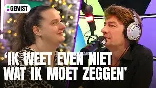 De Beste Wensen: Charon gaat de laatste reis van haar moeder maken 🥹✨ | 538 Gemist