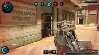 resistance 3 multiplayer  captura Easycap