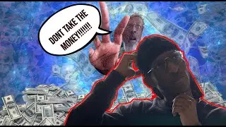 TIME TRAVEL EXISTS!? Future you warns you not to take $50 million, what do you do!? - ToD S2E2