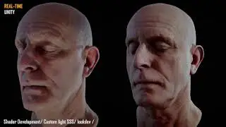 DEMO REEL 2018