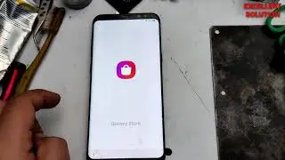 Samsung S8+(G955F) FRP Unlock 2021 100% working solution.