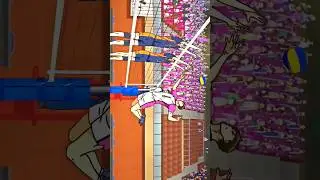 //Haikyuu//Волейбол//Аниме//Эдит//Anime//Edit//