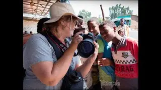 Viaje fotográfico al Sur de Etiopía