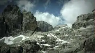 Trentino. To be small means great things