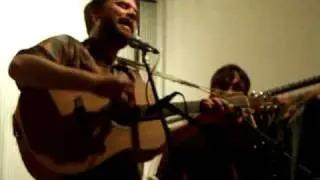 Frightened Rabbit - Good Arms Vs. Bad Arms (acoustic)