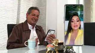 Darío Gómez - Día del Padre 2023 [Parte 2]