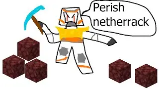 Built a nether hub to prepare for 1.16