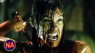 Stella Kills Lilith | 30 Days of Night: Dark Days | Now Action