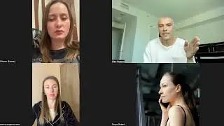 Программа Наставничества  | Психика | Часть 3