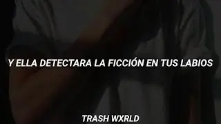 Arctic Monkeys - Dance Little Liar [sub. Español]