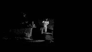 Wrestling in 3D with Kinect