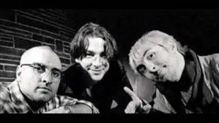 Primus - 8 - Spagetti Western Live 11-17-93